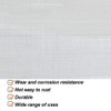 Timesetl 304 stainless steel wire mesh, 80 mesh, 30 x