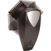 Macross MEBM-70 Compact Self Hair Cutter, 360° Haircut, Black, Approx.