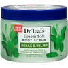 Dr Teal's Exfoliate & Renew Eucalyptus & Spearmint Epsom Salt