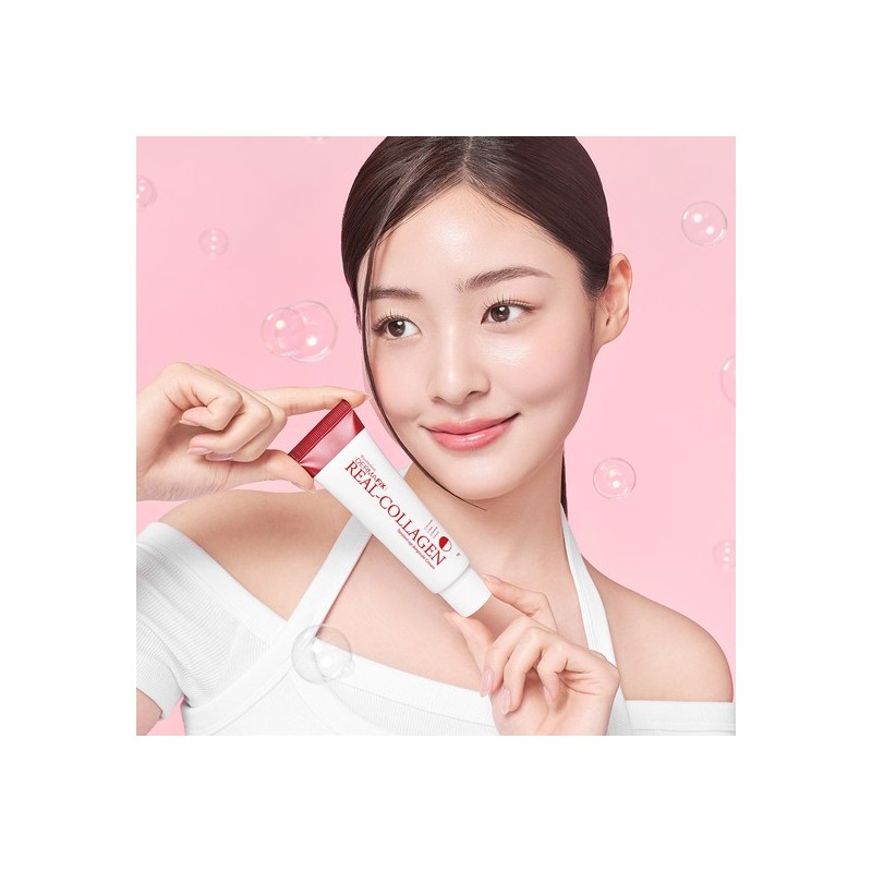 Dermapix Real Collagen Tension Up Ampoule Cream (50ml) / 더마픽스