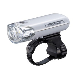 CatEye Urban HL-EL145 LED Bike Light, Headlight, White