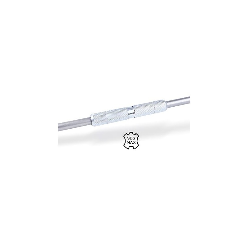 Nucraft Adapter SDS Max to SDS Max mounting connector suitable