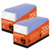 400 Clear Card Sleeves y Protectores de Cartas Top Loader