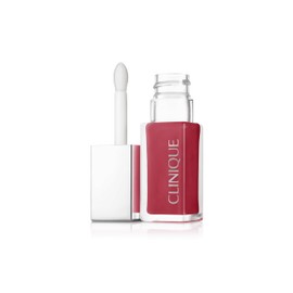 Clinique Pop Lip + Cheek Oil in Pink Honey | Conditions Lips + Gives Cheeks a Natural, Dewy Flush