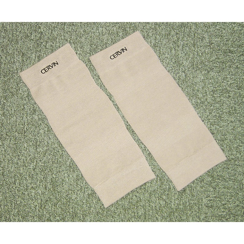 Selvan Silk Supporter, Set of 2, LL