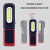 LED Work Light 360 Degree Rotatable Super Bright Portable Emergency
