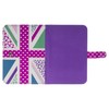 Trendz Fashionable Patterned Travel Passport Case Cover Protector and Holder