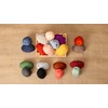 Highland Haven - 100% Highland Wool Yarn Set of 3