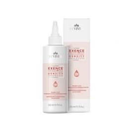 Revivre Exence density shampoo, skin bath invigorating and invigorating (200 ml)
