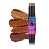 Mateplex Wig Knot Concealer for Lace Grid Lace Dyeing Stick
