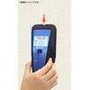 Shinwa Sokutei 79156 Subsurface Sensor Pro+ Metal, Center Finder, Deep,