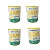 STANHOME 4 pzas de desodorante para refrigerador Clearthe air Stanhome,