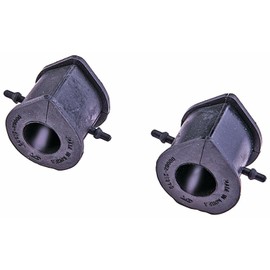 Dorman BSK60090PR Front Suspension Stabilizer Bar Bushing Kit Compatible with Select Hyundai Models, 2 Pack