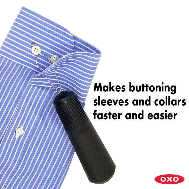 GOOD GRIPS Button Threader