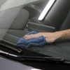 Meguiar's Multi-Purpose Polishing Cloth - Microfibre Cleaning and Polishing Cloth