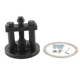 HXYBBGS W541589023300 Front Crankshaft Seal Remover and Installer compatible with Detroit Diesel DD13 DD15 raplace to W470589004300 W541589023300 W541589003400