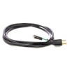 Power Cord for BERKEL SLICERS 827A-PLUS & 829E-PLUS