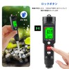 Slyfox 2 in 1 EC/Temperature Soil Measuring Instrument, 0.00 -