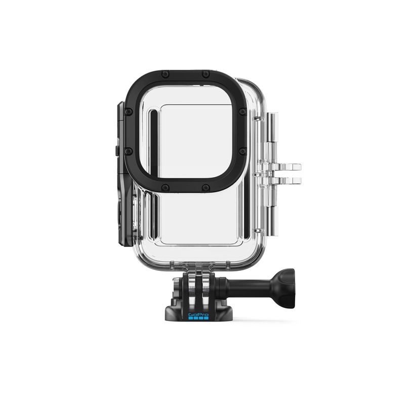Custodia protettiva GoPro (impermeabile per immersioni + protezione della fotocamera/Per