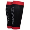 Sundried Compression Calf Sleeve Muscle Support Sport Lower Leg Compression