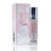 Lattafa (2pc Bundle) Yara Perfume 3.4oz EDP by Lattafa +