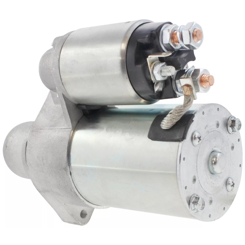 Gladiator New Starter for Kawasaki FX850V FX921V 31HP 228000-6610 21163-7025
