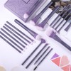 DUcare 20pcs Professional Makeup Brushes Makeup Brushes Super Soft Face