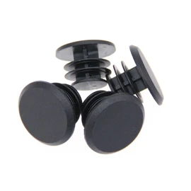 CAMVATE 4 tapones de extremo de manillar ATB MTB para bicicleta, bicicleta, bicicleta, cámara, 1341