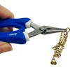 ANEX Yatco SUS410 No. 251 with Grip, 5.3 inches (135