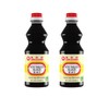 Wan Ja Shan Soy Sauce Glaze (2 Pack, Total of