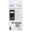 Casio Fx-82es Fx82es Plus Bk Display Scientific Calculations Calculator with