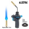 BLUEFIRE Metal Trigger Start MAPP MAP Propane Gas Welding Torch