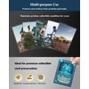 Pack of 600 Card Sleeves, Perfect Matching Inner Sleeves