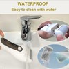 Electric Callus Remover Replacement Heads - 6 Pack Replacement Roller