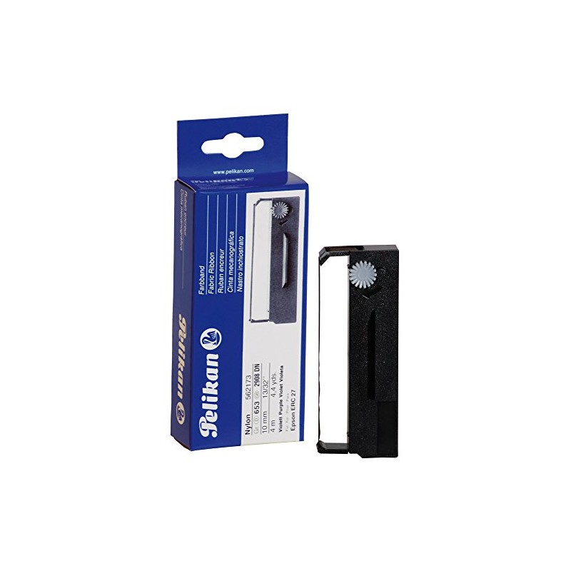 Pelikan 1 Nylon printer ribbon - printer ribbons (Casio SA