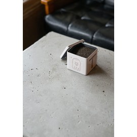 ode tea Organic Tea, Earl Grey, 8.1 oz (230 g) Can, Perfect Gift Organic Tea Earl Grey Loose Leaf 8.1 oz (230 g)