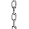 VEVOR Grade 30 Chain 1/4 Inch by 100Ft Length Grade
