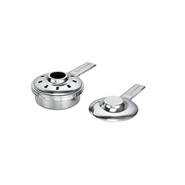 Schulte-Ufer Fondue Pastenbrenner Fireball