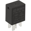 Bosch 0986AH0300 Mini Relay 12V 20A, IP5K4, Operating Temperature from
