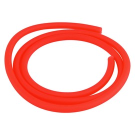 5mm Tubing Carburetor Fuel Tube Petrol Hose Vent Line replacement for ATV Dirt Bike Go Kart Moped Pocket Bike