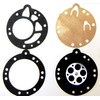ZAMA Carburetor Gasket & Diaphragm Set GND30