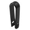 NUZAMAS 20Pcs Wheel Nut Caps 21mm Black Wheel Nut Covers