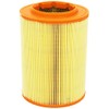 Hengst E169L Air filter insert
