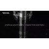 Recoil R2D 2.0 Farad Car Audio Energy Storage Reinforcement Capacitor