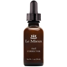 Le Mieux A&E Corrector - Salicylic Acid & Witch Hazel Blemish Spot Treatment for Oily & Combination Skin, Face Spot Corrector (1 oz / 30 ml)