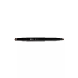 Bobbi Brown Cream Smudge Ultra Fine Eyeliner Brush-New Sealed