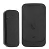 Wireless Doorbell Kit 38 Melodies 4 Volumes Waterproof 918.6ft Operating