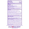 California Baby SPF30+ Sunscreen Lotion, Everyday/Year Round, Water Resistant and