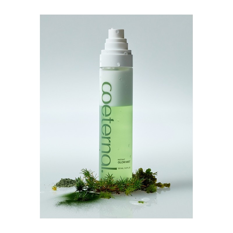 Instant Glow Mist 120ml / 인스턴트 글로우 미스트 120ml