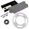 Honda Drive Chain & Sprockets Kit for Honda CRF150R 2007-2017